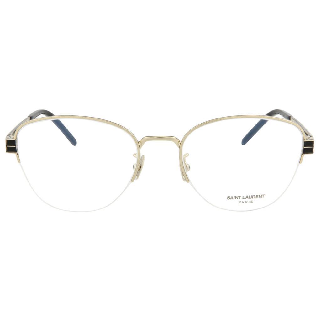 商品Yves Saint Laurent|Saint Laurent Fashion   眼镜,价格¥973,第4张图片详细描述