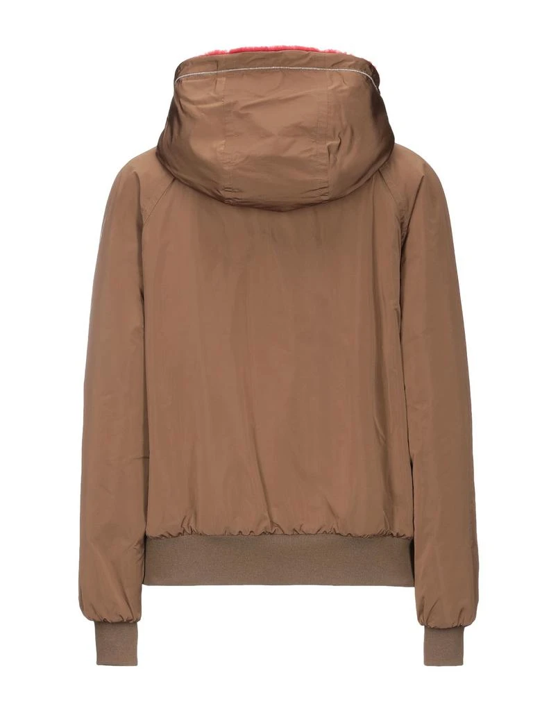 商品Brunello Cucinelli|Bomber,价格¥9032,第2张图片详细描述