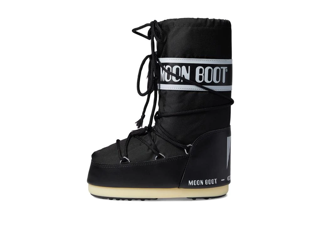 商品Moon Boot|Moon Boot Nylon (Toddler/Little Kid),价格¥1243,第4张图片详细描述