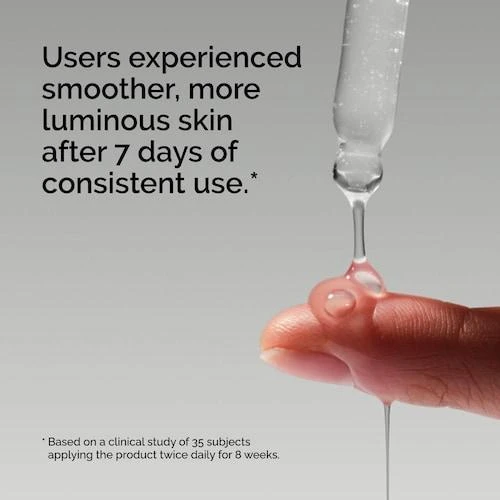 10%烟酰胺+1%锌提亮控油淡化痘印 三控精华 商品