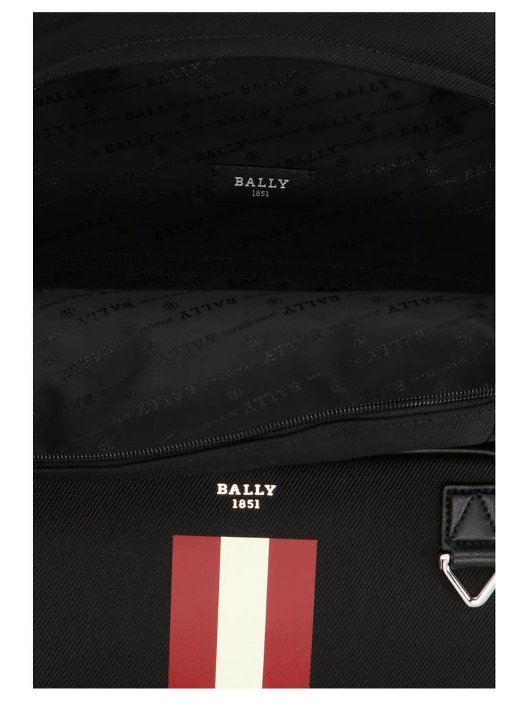 商品Bally|'Zeed' backpack,价格¥3953,第4张图片详细描述