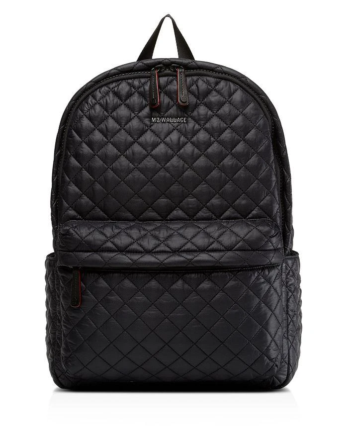 商品MZ Wallace|Metro Backpack,价格¥1832,第1张图片