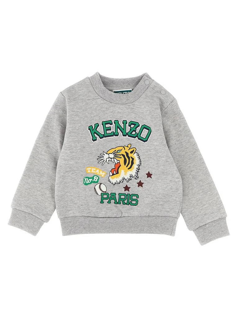 商品Kenzo|Sweatshirt + Jogger Suit,价格¥1227,第2张图片详细描述