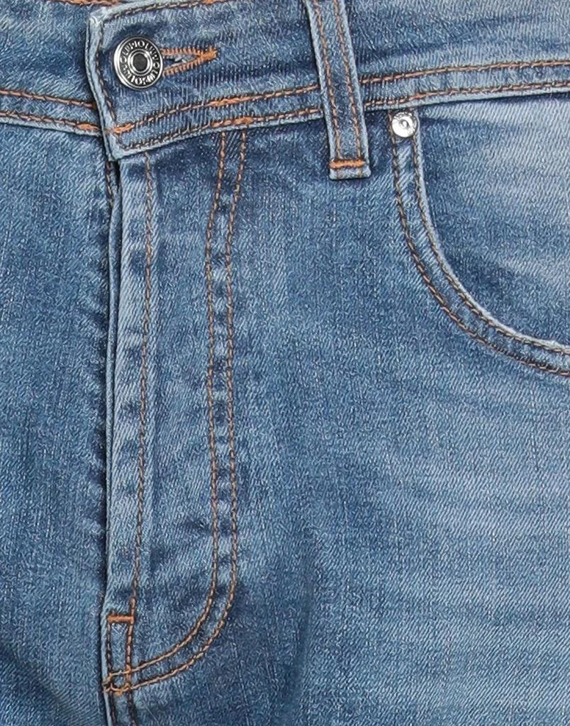 商品LIU •JO|Denim pants,价格¥509,第4张图片详细描述