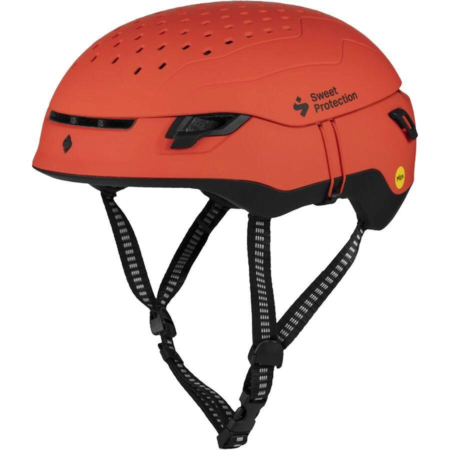 商品Sweet Protection|Ascender Mips Helmet,价格¥1285,第1张图片