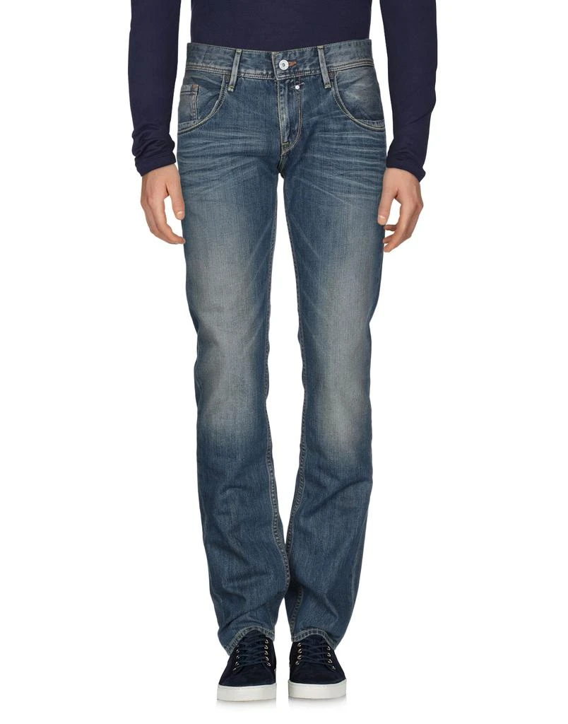 商品Tommy Hilfiger|Denim pants,价格¥750,第2张图片详细描述