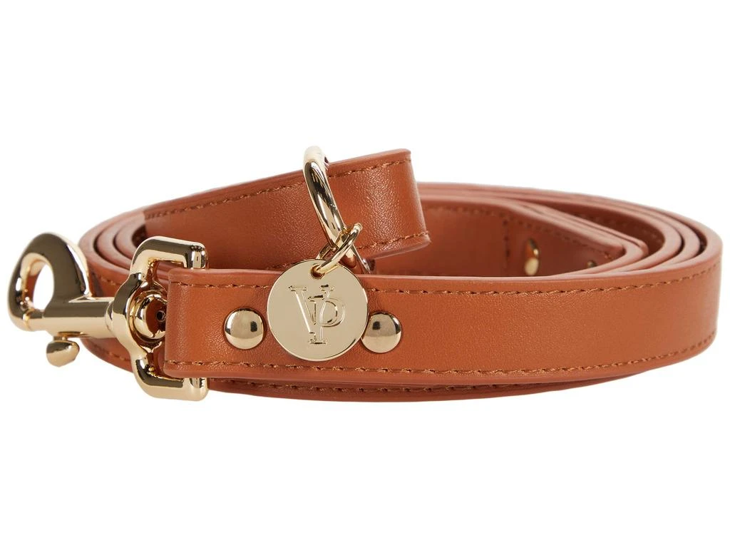 商品Vanderpump Pets|Classic Ken Leash - M/L,价格¥59,第1张图片详细描述