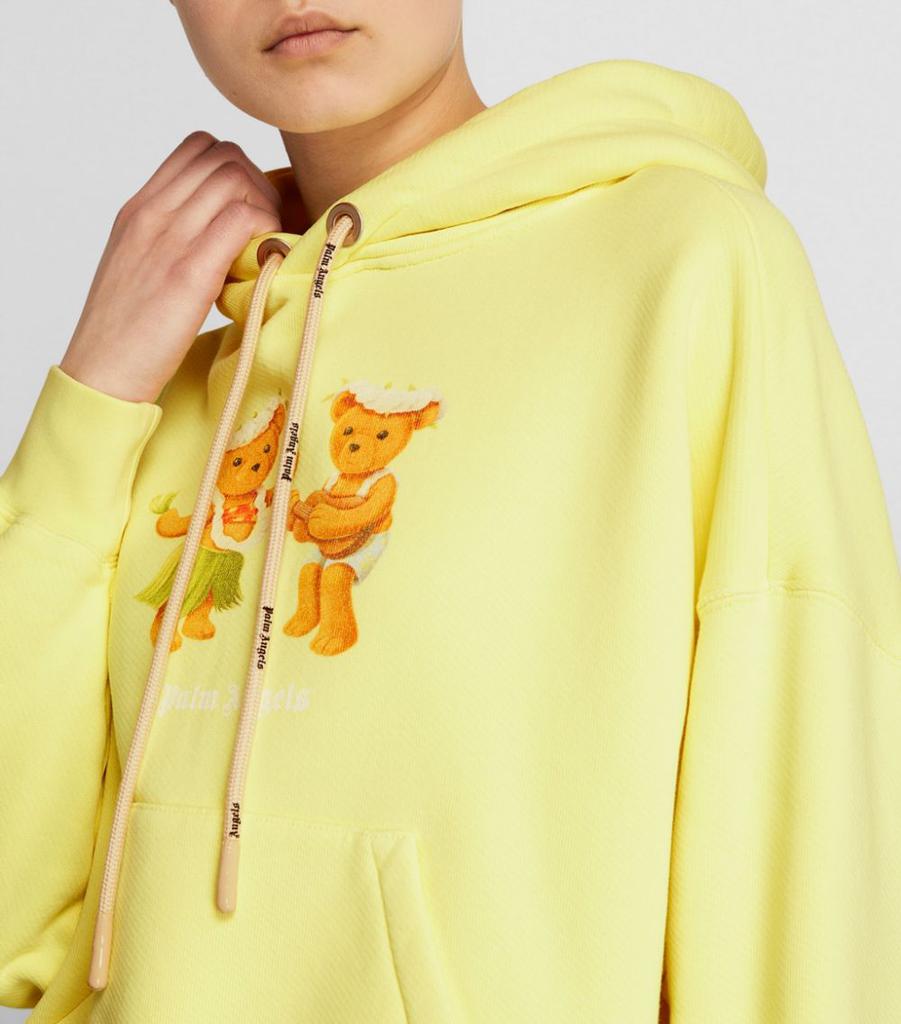 Dancing Bears Hoodie商品第6张图片规格展示