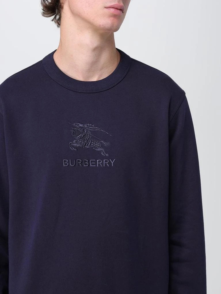 商品Burberry|Burberry cotton sweatshirt,价格¥5866,第5张图片详细描述