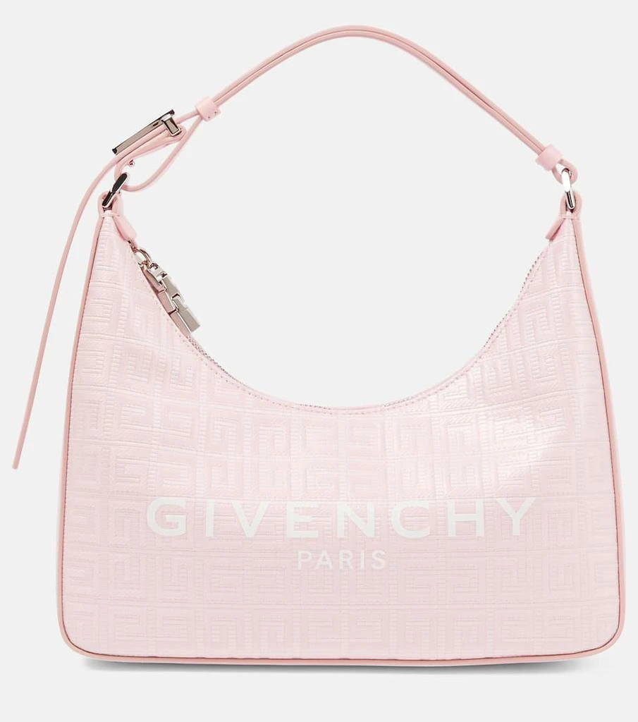 商品Givenchy|Moon Cut Out Small shoulder bag,价格¥8838,第1张图片