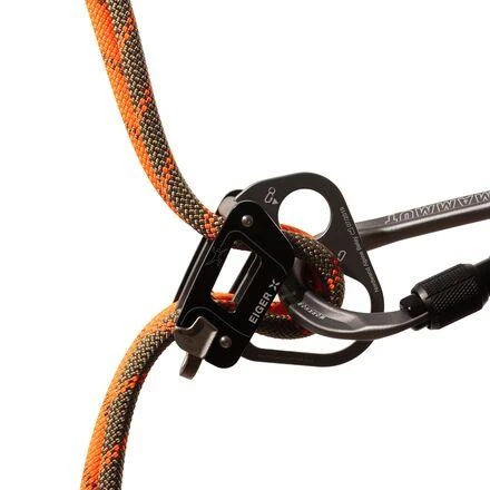 商品Mammut|Alpine Dry Rope - 8.0mm,价格¥1254,第3张图片详细描述