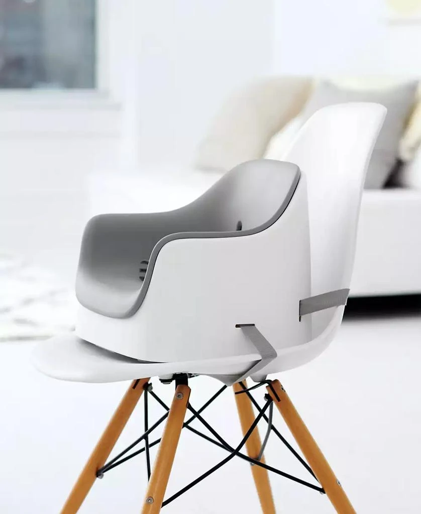 Tot Nest Booster Seat with Removable Cushion 商品