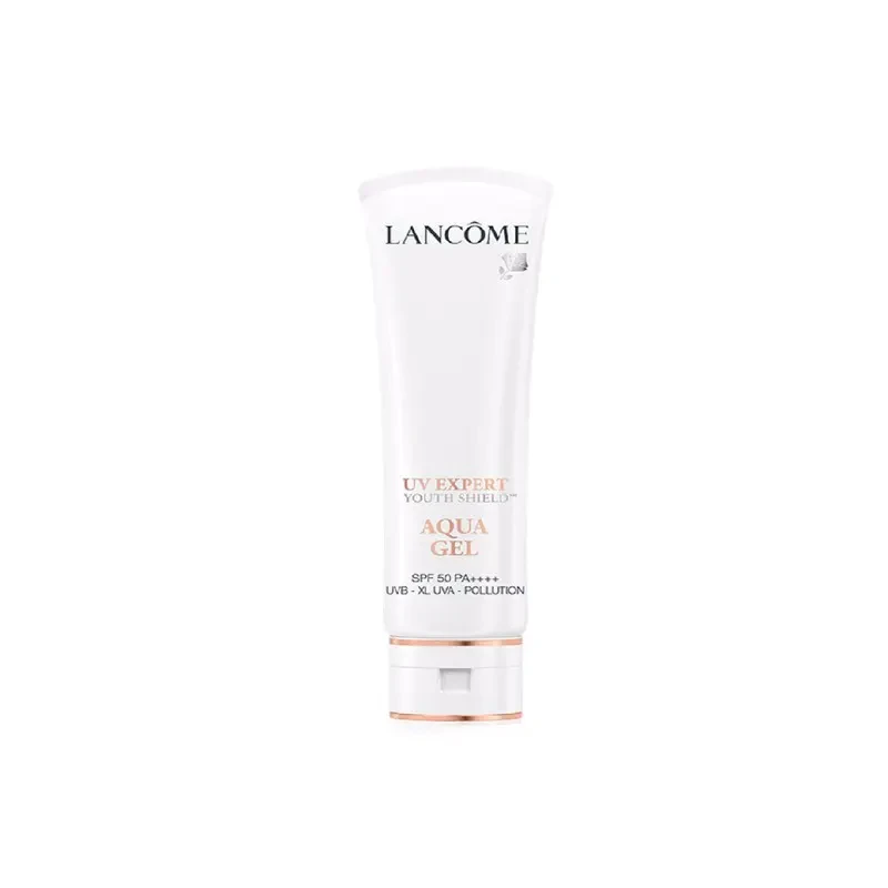 商品Lancôme|兰蔻防晒50ml轻透水漾防晒乳小白管 SPF50 PA++++  清爽型新旧款随机发 香港直邮【活动专享】,价格¥234,第1张图片