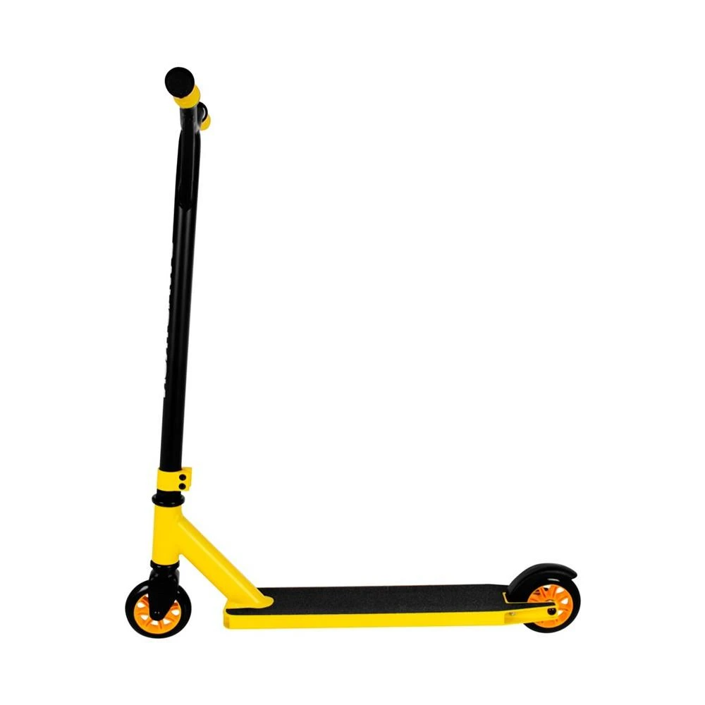 商品Swagtron|ST045 Freestyle Stunt Scooter for BMX or Beginner Riders,价格¥485,第2张图片详细描述