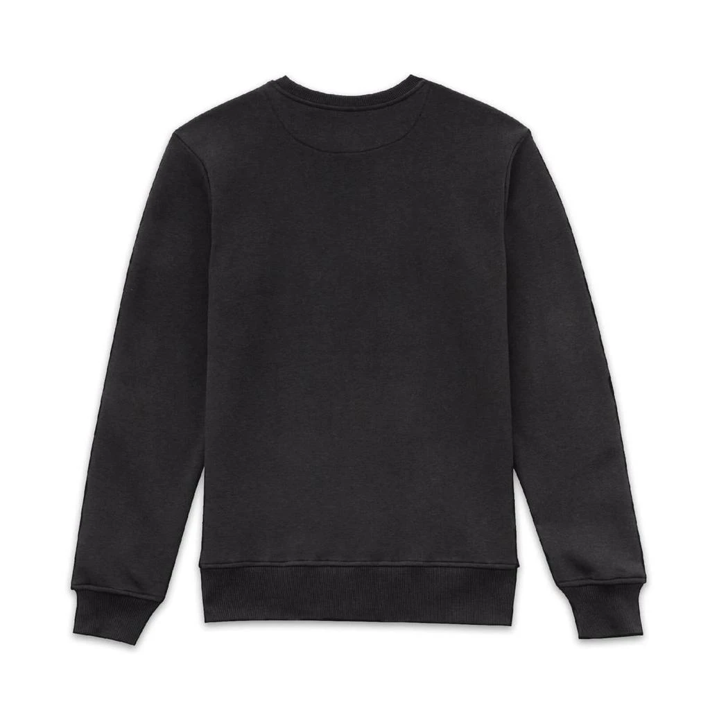 商品Original Hero|Killer Klowns From Outer Space World Domination Sweatshirt - Black,价格¥346,第2张图片详细描述
