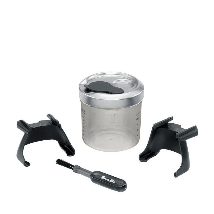 商品Breville|Smart Grinder Pro,价格¥1196,第3张图片详细描述