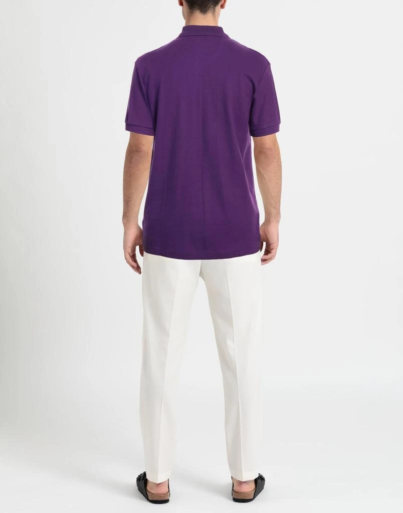 商品Fred Perry|Polo shirt,价格¥902,第3张图片详细描述