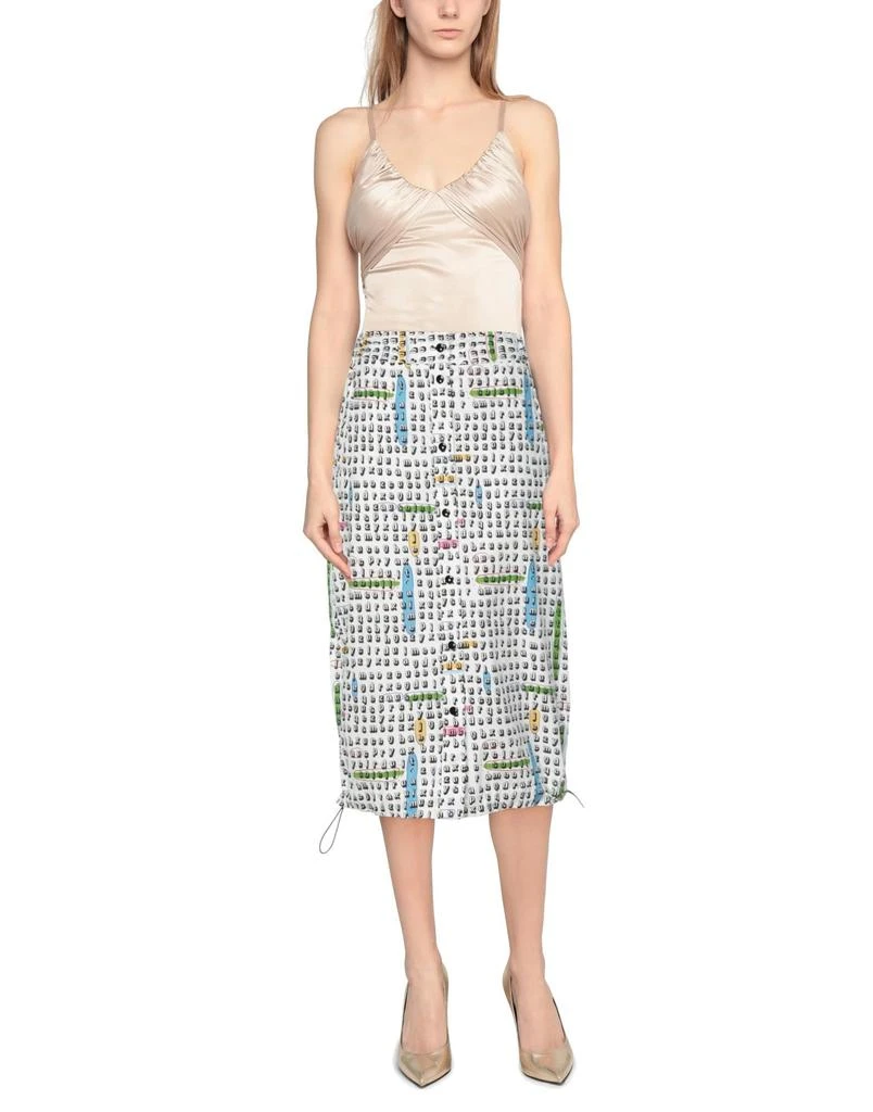 商品Ottod'Ame|Midi skirt,价格¥225,第2张图片详细描述