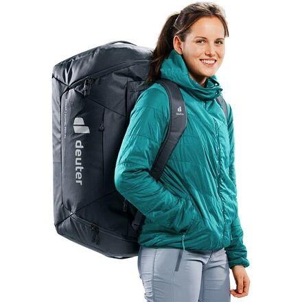 商品Deuter|Aviant Pro 90L Duffel,价格¥923,第5张图片详细描述