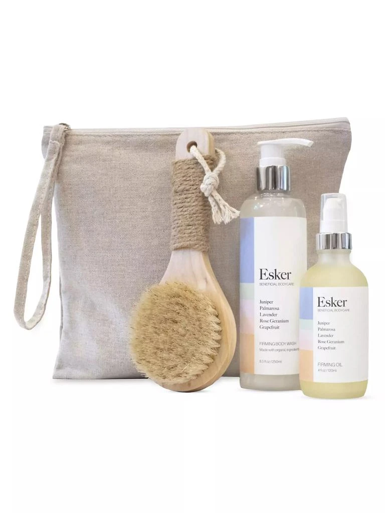商品Esker Beauty|Firming 3-Piece Set,价格¥367,第1张图片