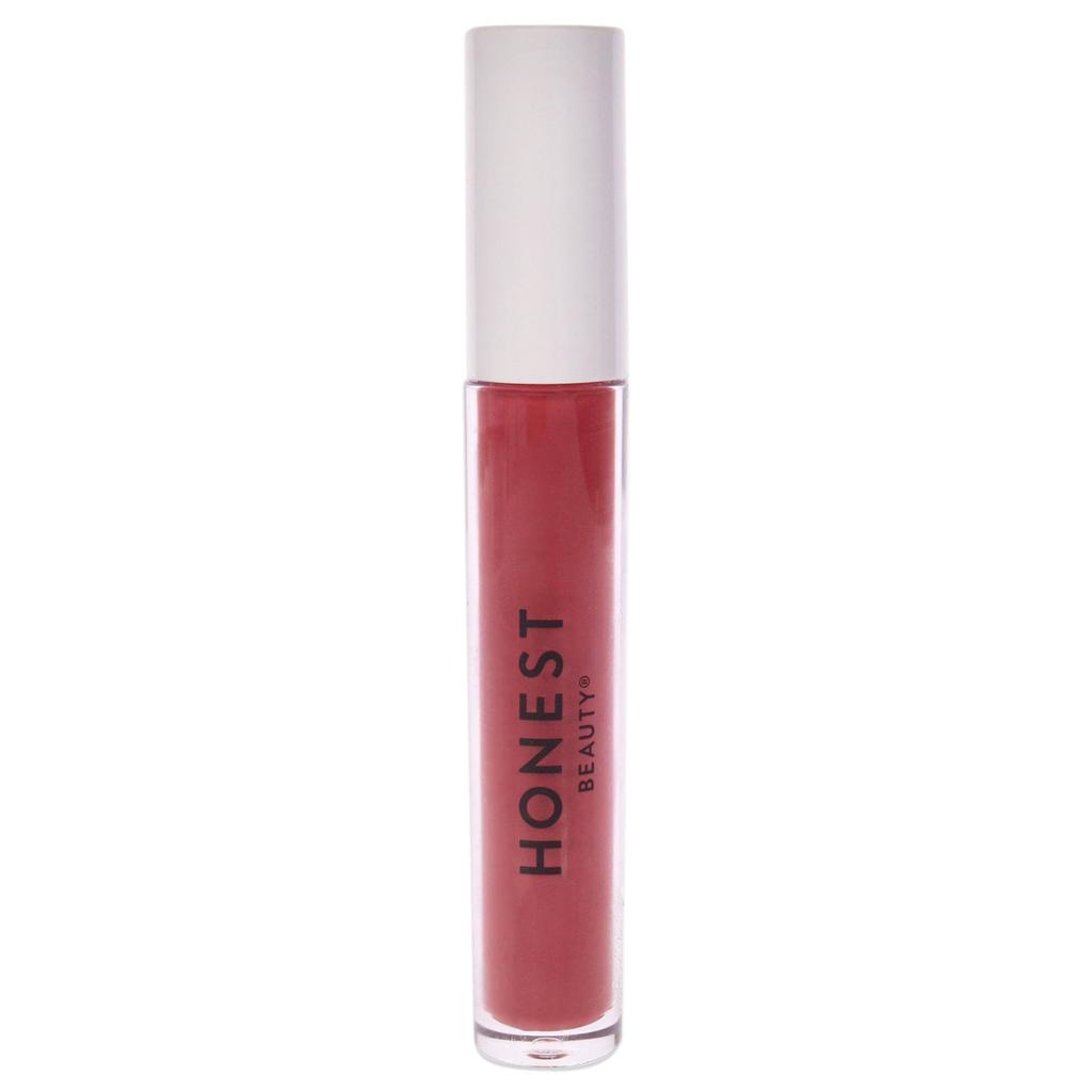 Honest Liquid Lipstick - Passion For Women 0.12 oz Lipstick商品第4张图片规格展示