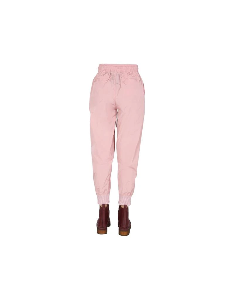 商品RED Valentino|Taffeta Jogging Pants,价格¥1693,第3张图片详细描述