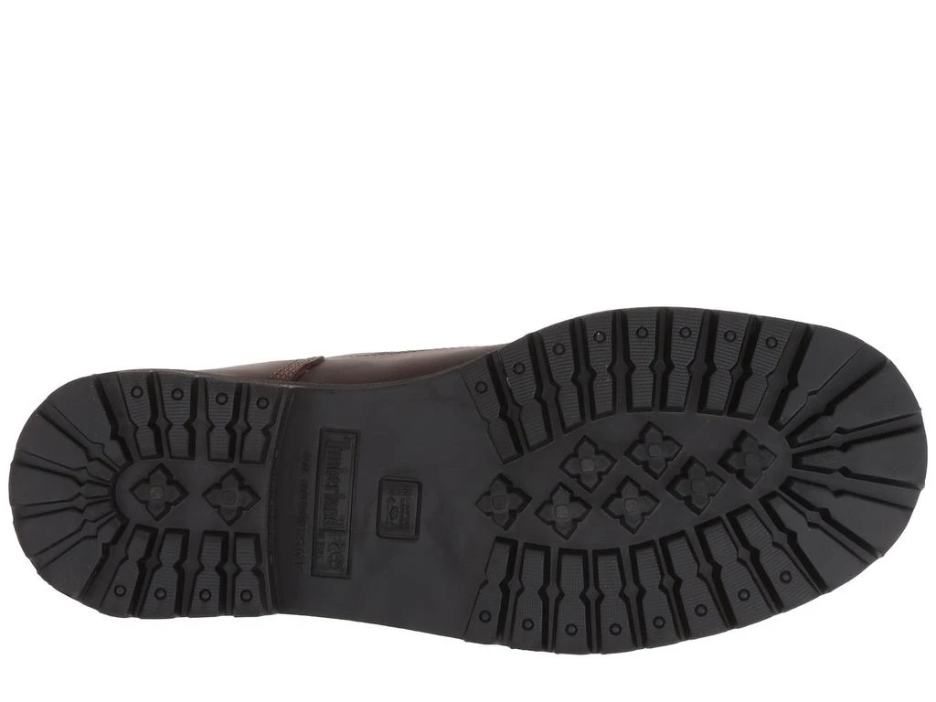 商品Timberland|Direct Attach 6" Soft Toe,价格¥953,第3张图片详细描述
