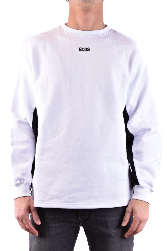 GCDS Sweatshirt商品第1张图片规格展示