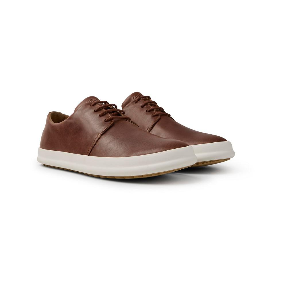 Men's Chasis Hombre Blucher Sneakers商品第1张图片规格展示