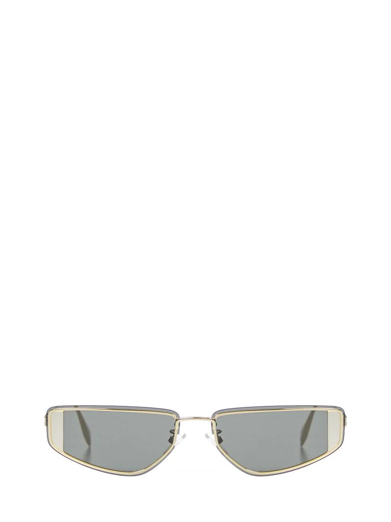 商品Alexander McQueen|Alexander McQueen Sunglasses,价格¥2445,第1张图片