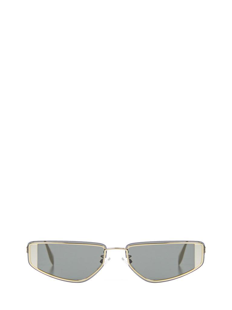 商品Alexander McQueen|Alexander McQueen Sunglasses,价格¥3135,第1张图片