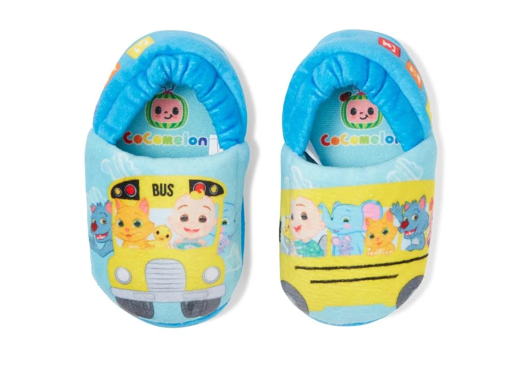 商品Josmo|Cocomelon Slippers (Toddler/Little Kid),价格¥158,第2张图片详细描述