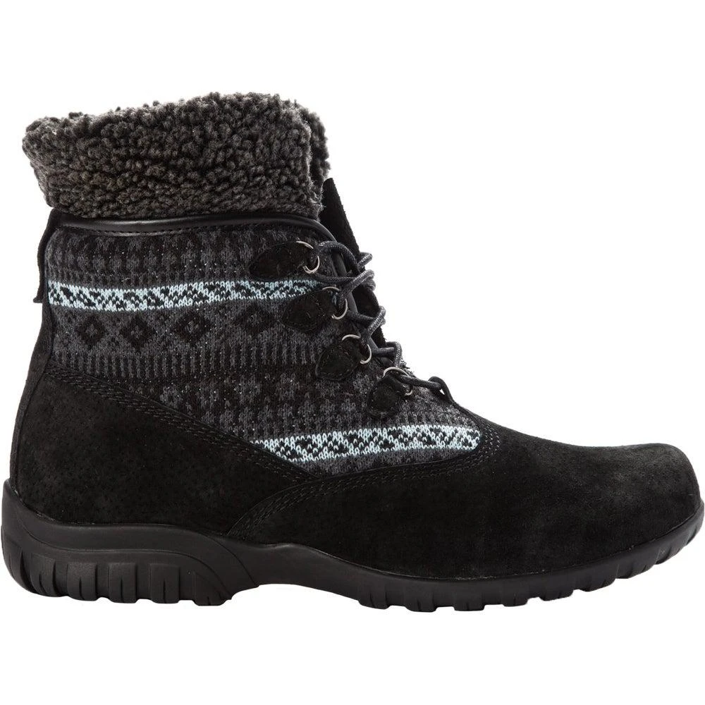 商品Propet|Delaney Alpine Winter Boots,价格¥597,第1张图片详细描述