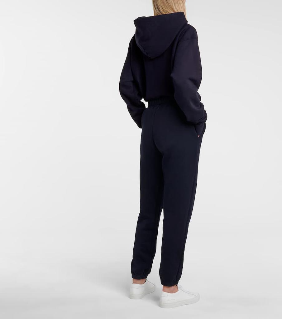 商品Les Tien|Classic棉质抓绒运动裤,价格¥1353,第5张图片详细描述