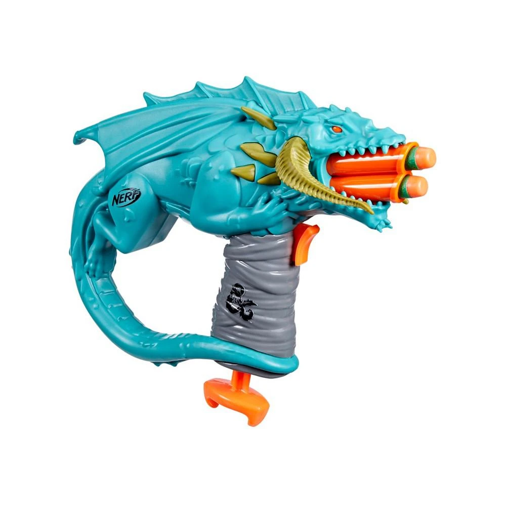 商品Nerf|Dungeons Dragons Rakor Blaster,价格¥127,第2张图片详细描述