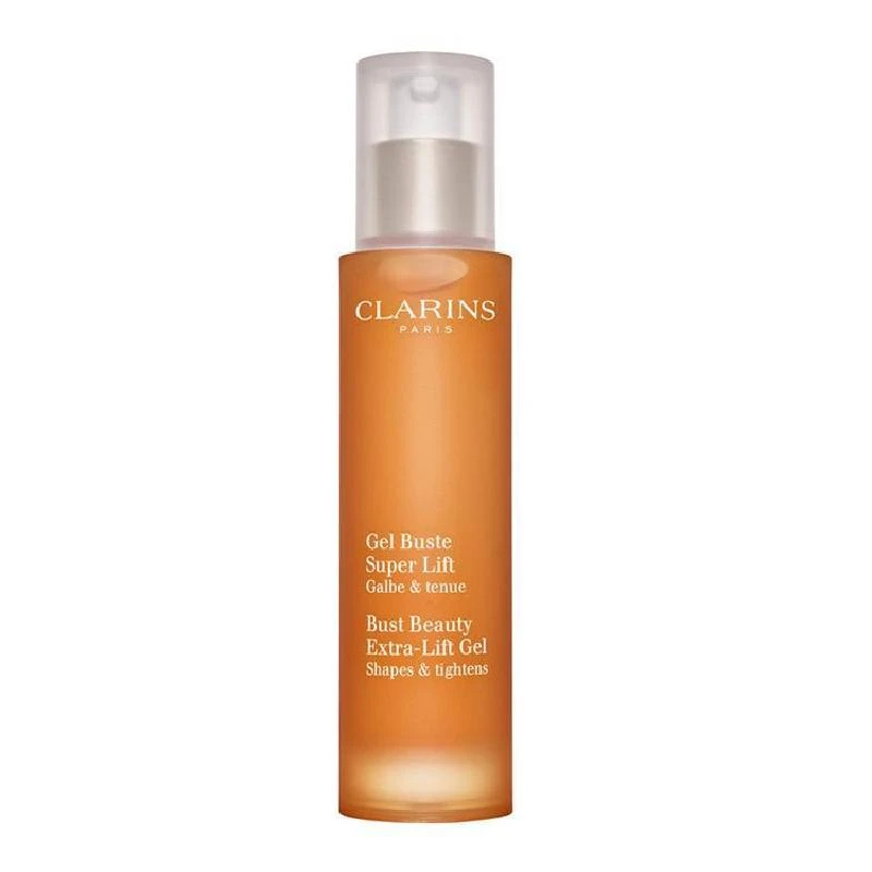 商品Clarins|CLARINS 女士 胸部护理 娇韵诗 纤挺美胸凝露50ML 4900023,价格¥413,第1张图片