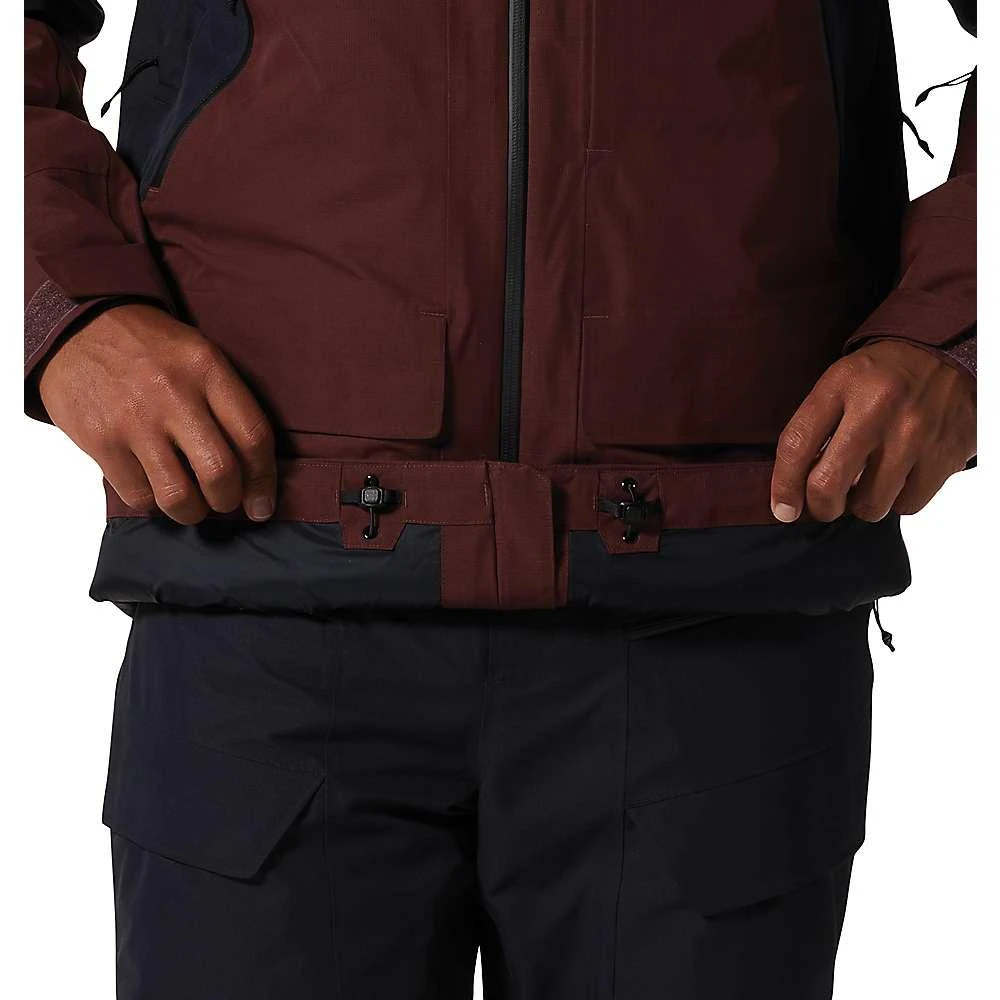 Men's Cloud Bank GTX Insulated Jacket 商品