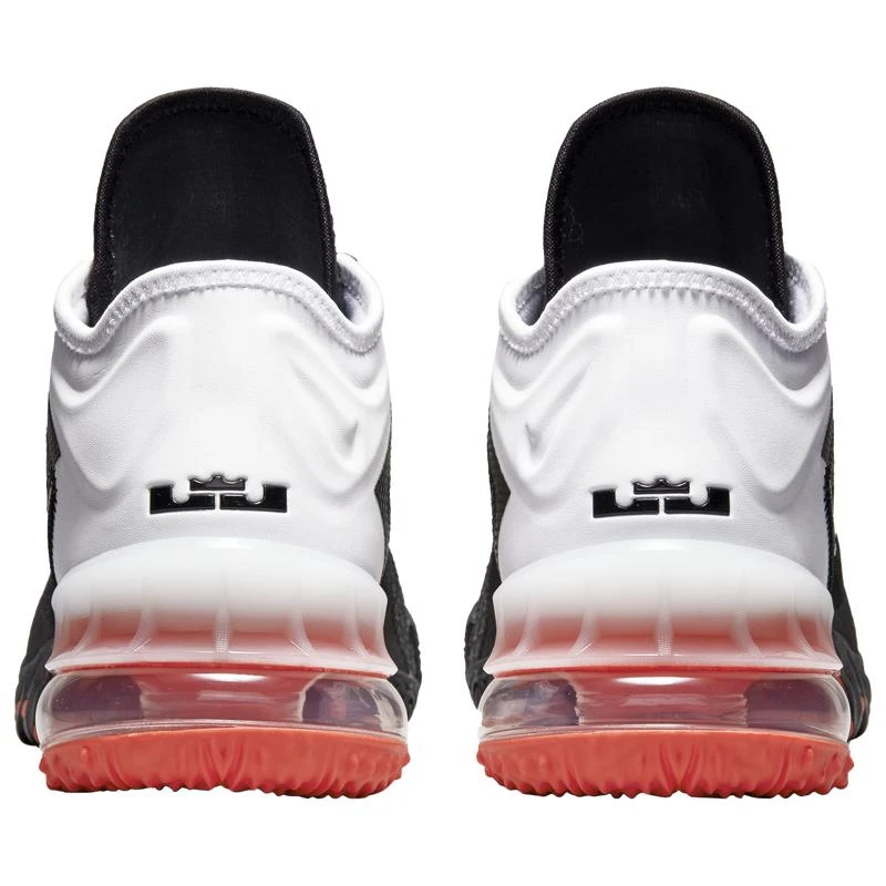 商品NIKE|Nike LeBron XVIII Low - Men's,价格¥1128,第3张图片详细描述