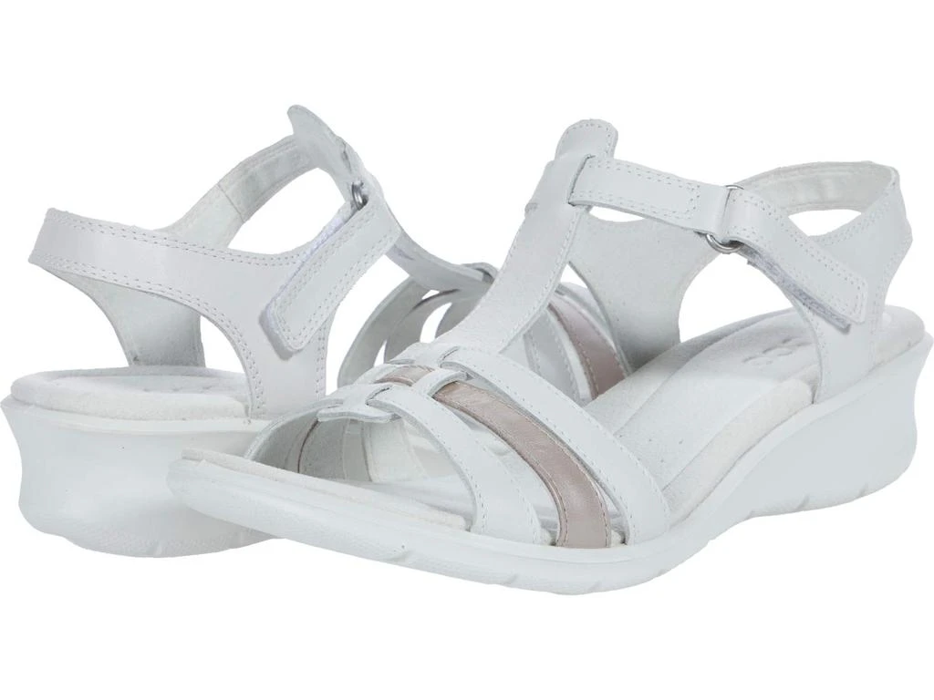 商品ECCO|Finola Strap Sandal,价格¥435,第1张图片