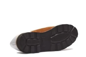 商品【商品预售7天】 Paraboot|Paraboot 男士商务正装鞋 715072MARRON 花色,价格¥940,第5张图片详细描述