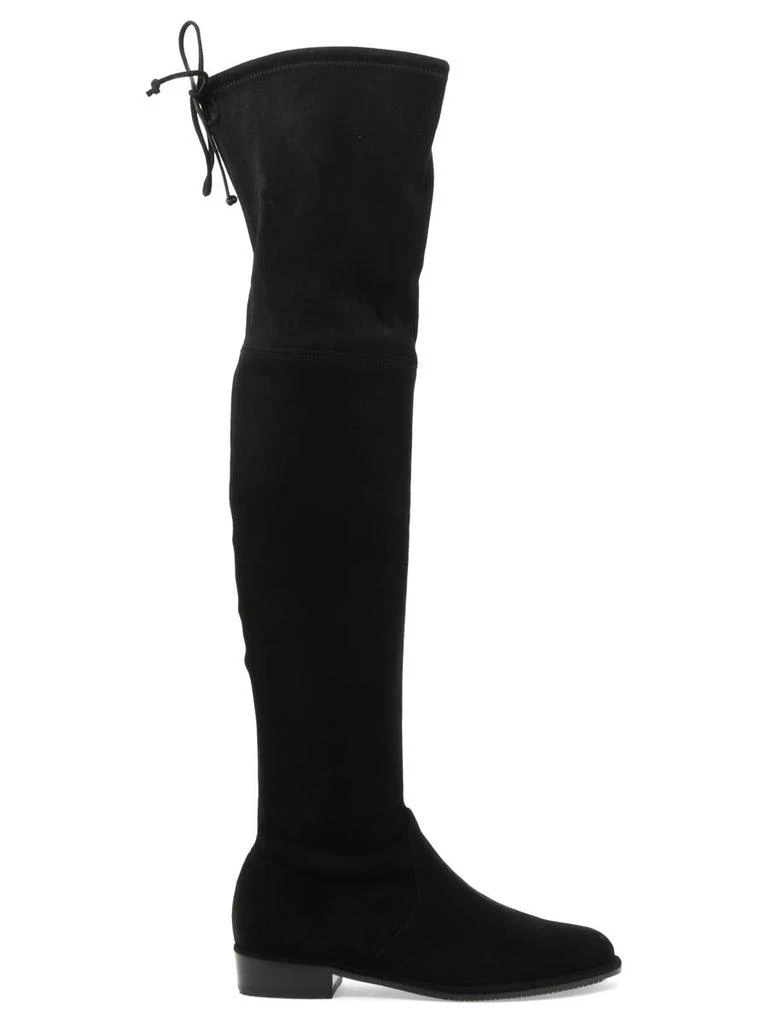 商品Stuart Weitzman|"Lowland" boots,价格¥3423,第1张图片