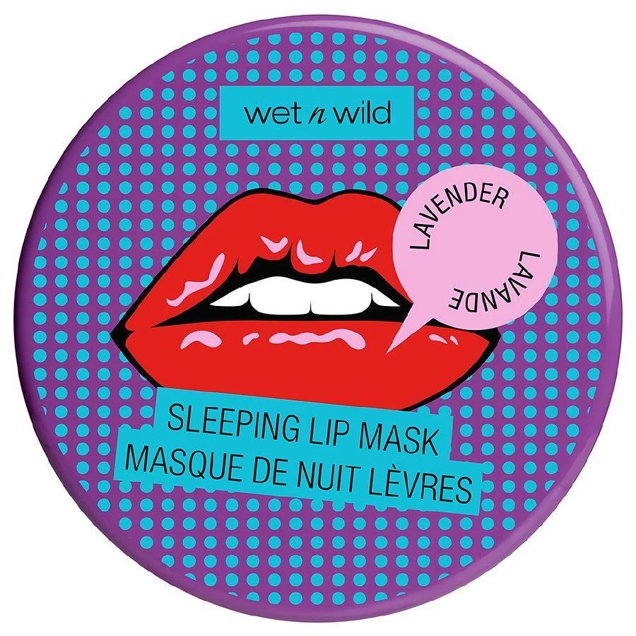 商品Wet n Wild|Sleeping Lip Mask,价格¥38,第1张图片