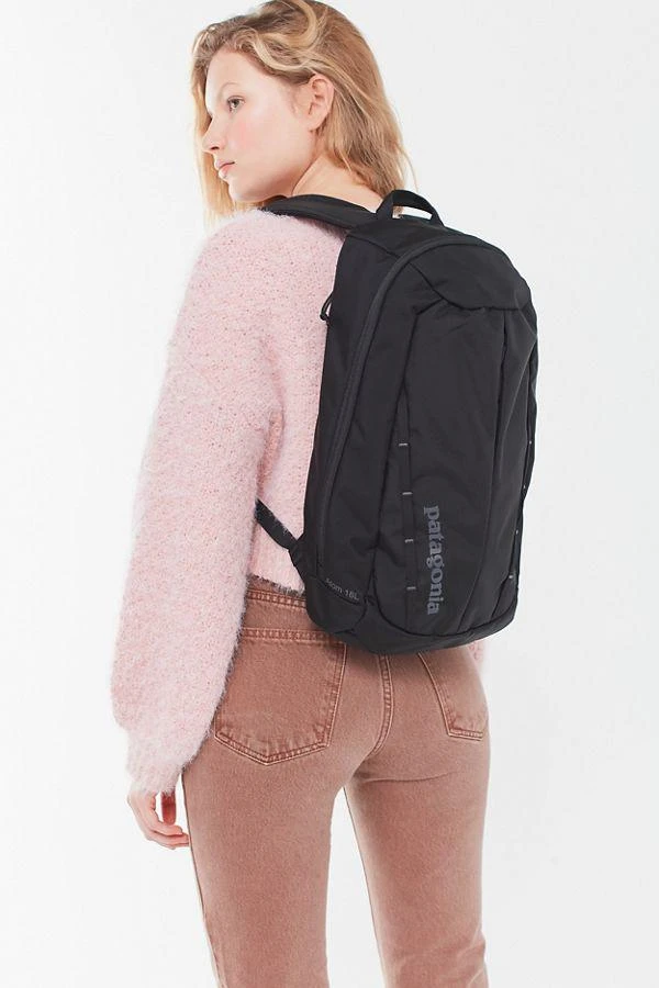 商品Patagonia|Patagonia Atom Backpack 18L 背包,价格¥598,第1张图片