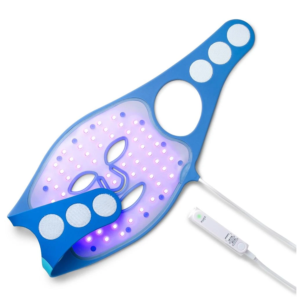 Zutta LED Mask - Sapphira 商品