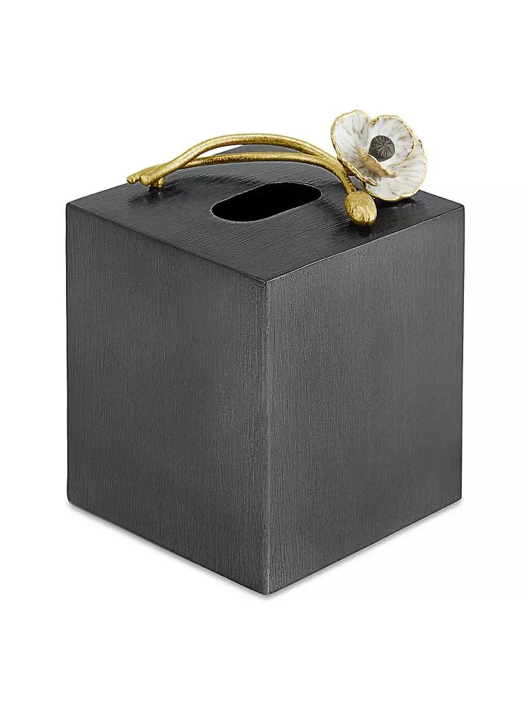 商品Michael Aram|Anemone Tissue Box Holder,价格¥1380,第3张图片详细描述