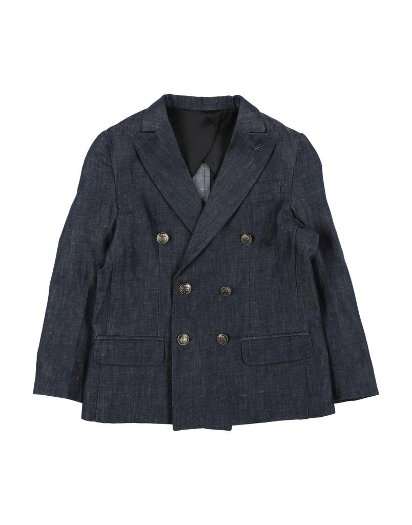 商品I'M BRIAN|Blazer,价格¥340,第1张图片