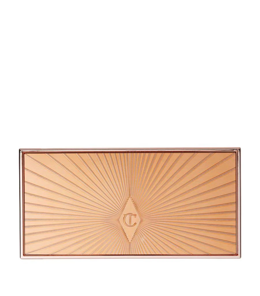 商品Charlotte Tilbury|Filmstar Bronze & Glow,价格¥499,第4张图片详细描述