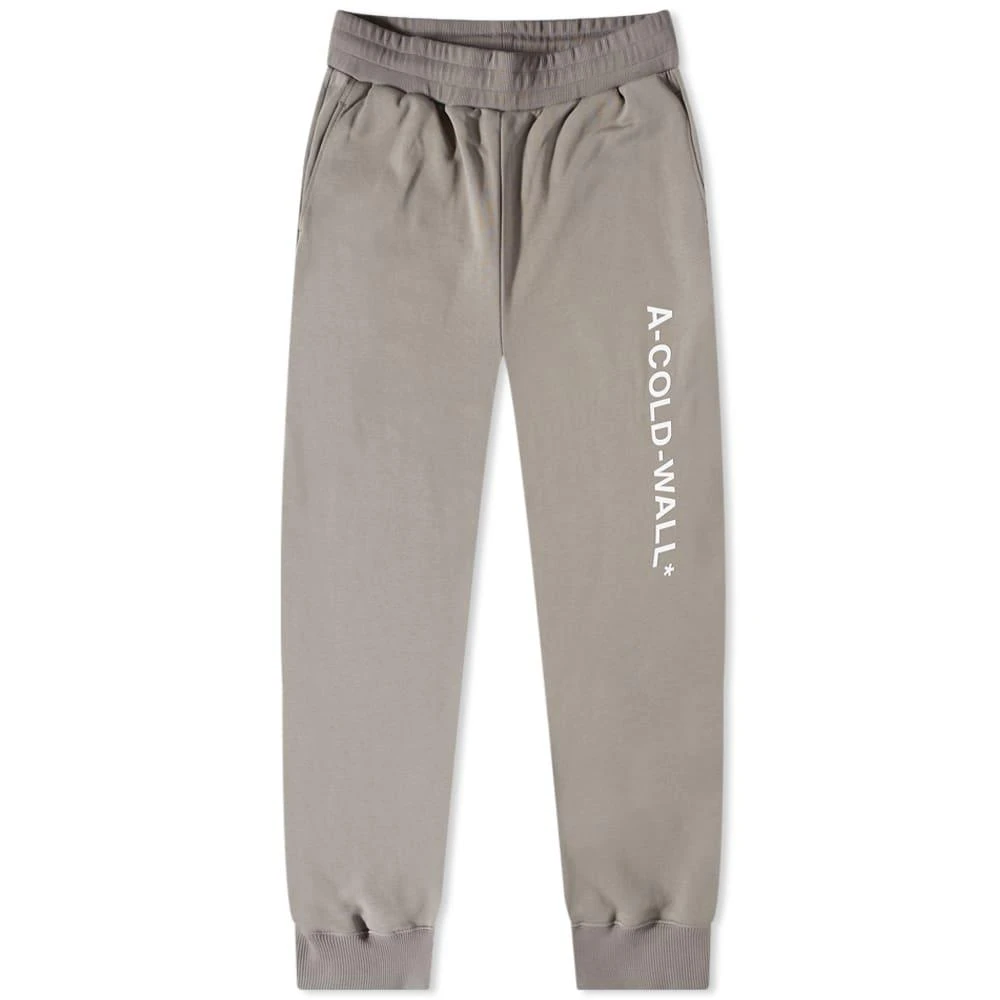 商品A-COLD-WALL*|A-COLD-WALL* Essential Logo Sweat Pant,价格¥1218,第1张图片