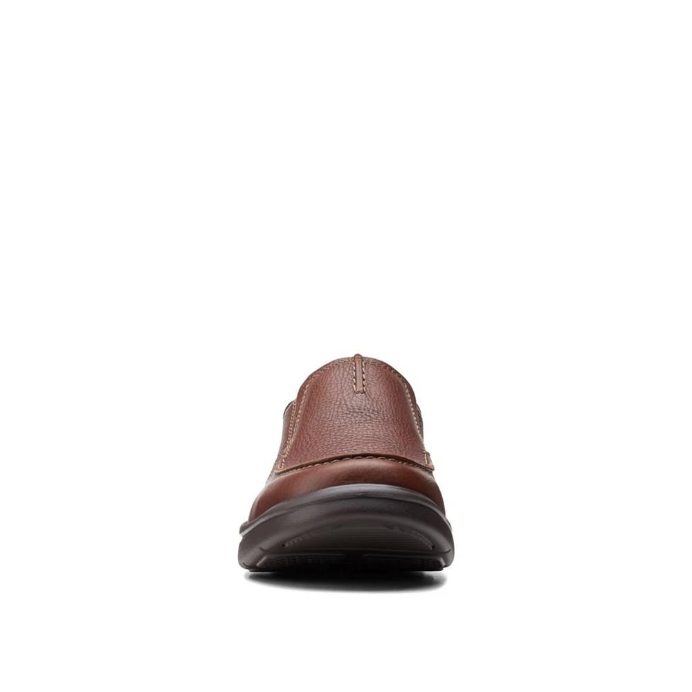 商品Clarks|男士 全粒面真皮鞋面 牛津鞋,价格¥404,第4张图片详细描述