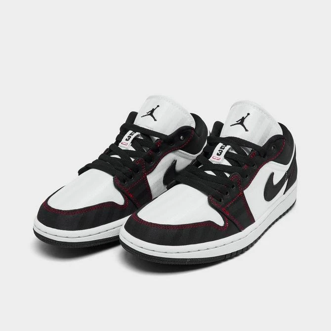 商品Jordan|Women's Air Jordan Retro 1 Low SE Utility Casual Shoes,价格¥826,第2张图片详细描述